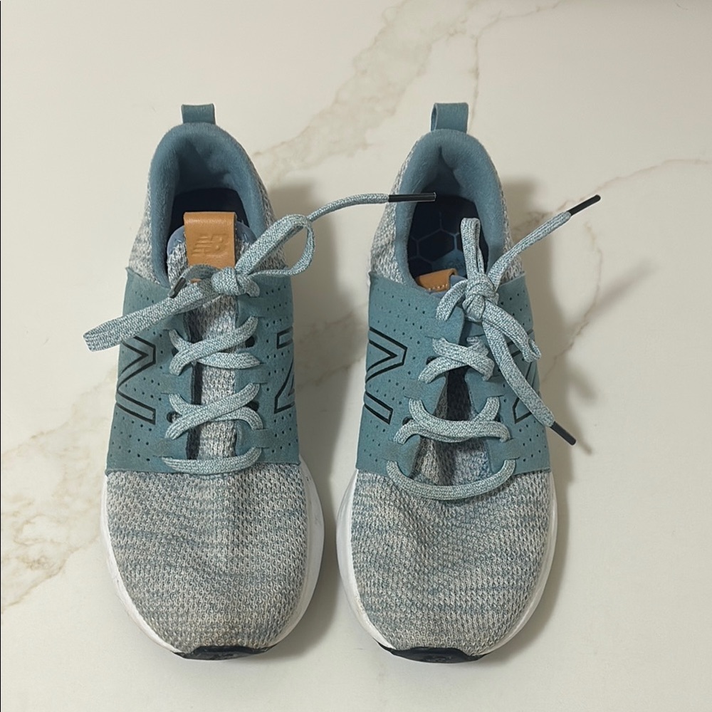 New Balance Fresh Foam